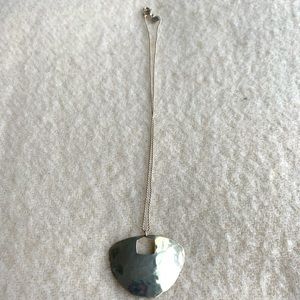 Silpada sterling Silver Necklace